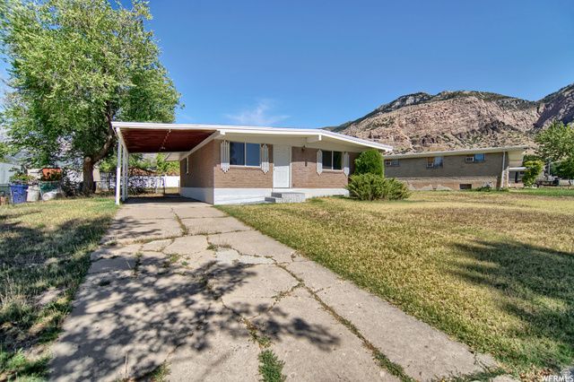 718 E 800 N, Ogden, UT 84404