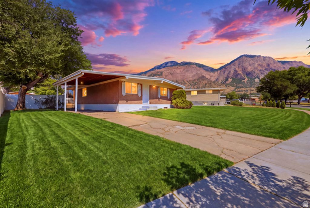 718 E 800 N, Ogden, UT 84404