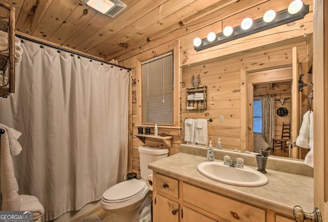 807 Little Rock Creek Road, Cherry Log, GA 30522