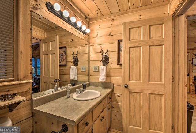 807 Little Rock Creek Road, Cherry Log, GA 30522