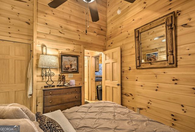 807 Little Rock Creek Road, Cherry Log, GA 30522