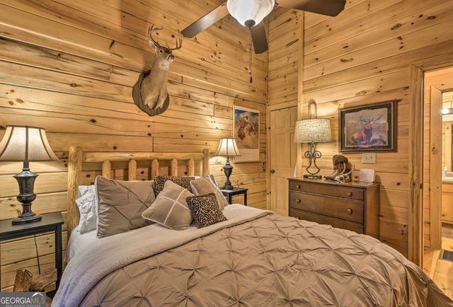807 Little Rock Creek Road, Cherry Log, GA 30522