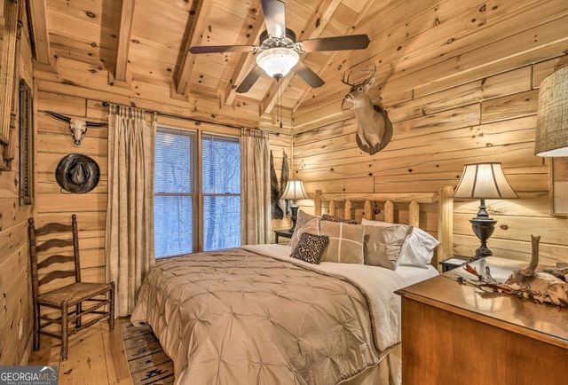 807 Little Rock Creek Road, Cherry Log, GA 30522