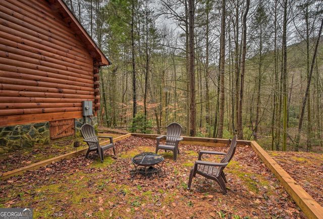 807 Little Rock Creek Road, Cherry Log, GA 30522