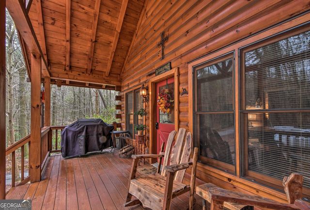 807 Little Rock Creek Road, Cherry Log, GA 30522