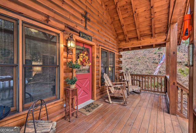 807 Little Rock Creek Road, Cherry Log, GA 30522