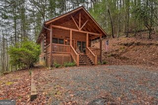 807 Little Rock Creek Road, Cherry Log, GA 30522