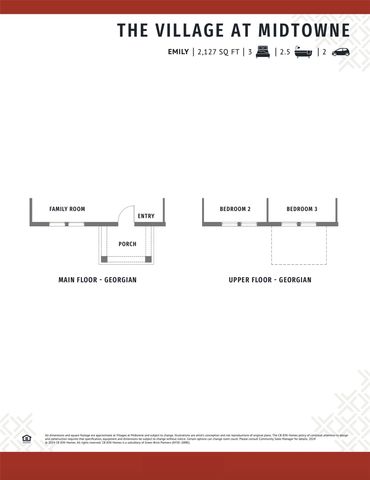 1015 Magdalena Way, Midlothian, TX 76065