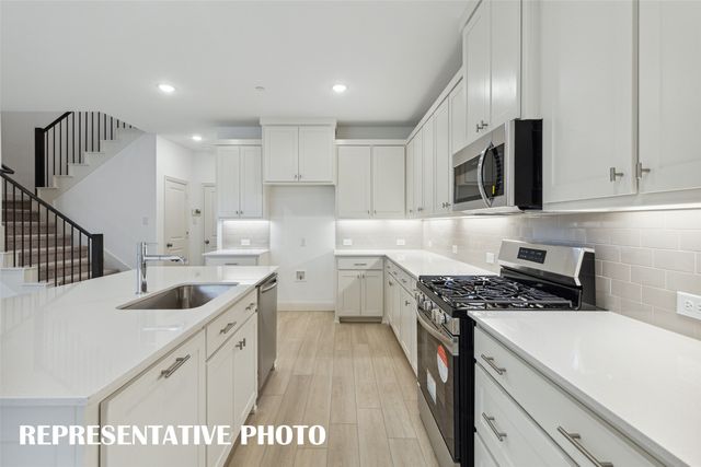 1015 Magdalena Way, Midlothian, TX 76065