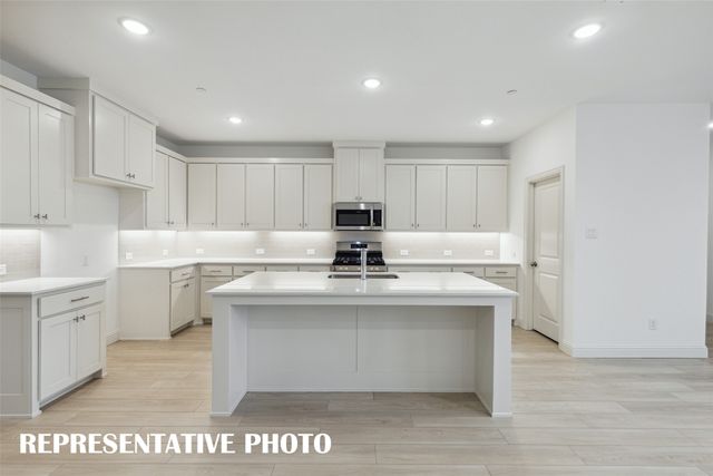 1015 Magdalena Way, Midlothian, TX 76065