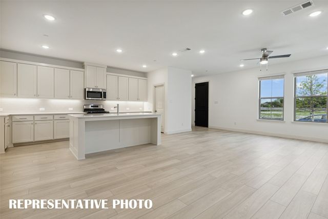 1015 Magdalena Way, Midlothian, TX 76065