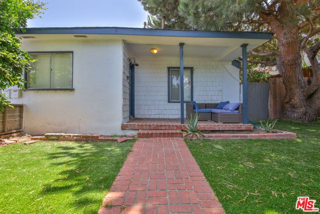 1817 17th Street, Santa Monica, CA 90404