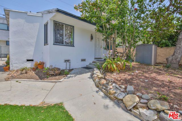 1817 17th Street, Santa Monica, CA 90404