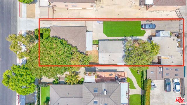 1817 17th Street, Santa Monica, CA 90404
