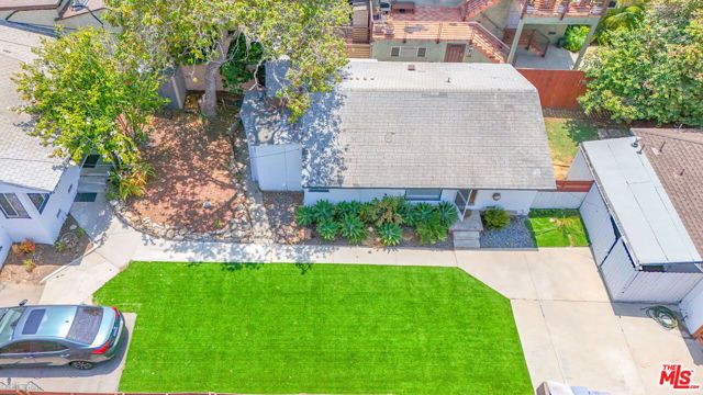 1817 17th Street, Santa Monica, CA 90404