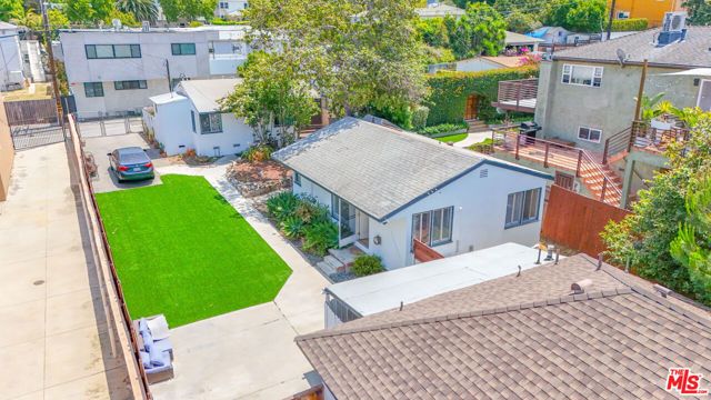 1817 17th Street, Santa Monica, CA 90404