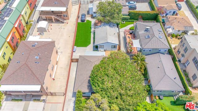 1817 17th Street, Santa Monica, CA 90404