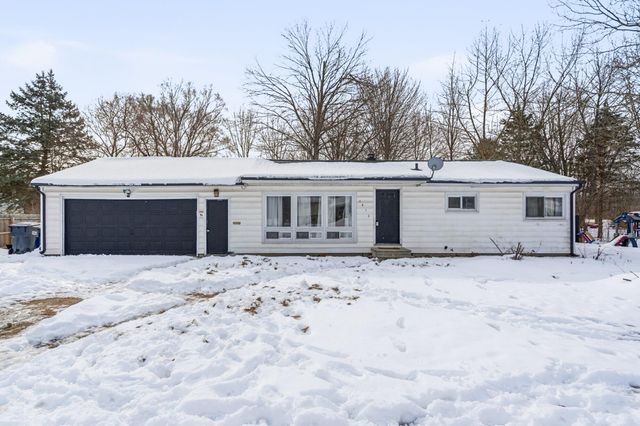 4613 W AB Avenue, Plainwell, MI 49080