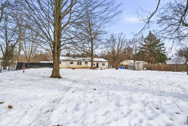 4613 W AB Avenue, Plainwell, MI 49080