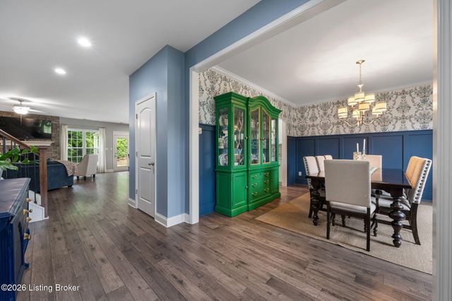 18683 Mila Marie Dr, Louisville, KY 40245