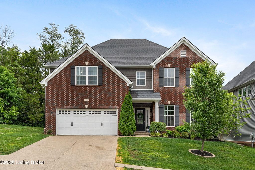 18683 Mila Marie Dr, Louisville, KY 40245