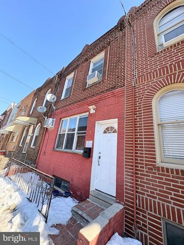 2033 S 9TH ST, Philadelphia, PA 19148