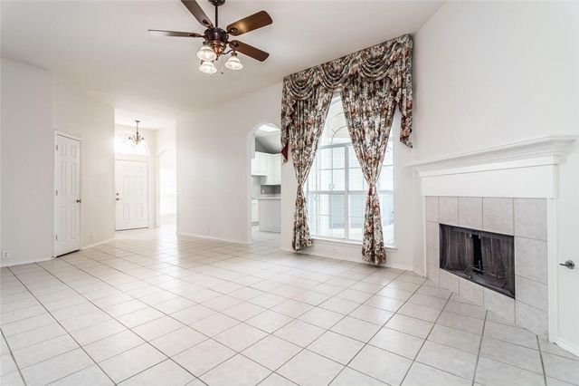 2453 Cimmaron Drive, Plano, TX 75025