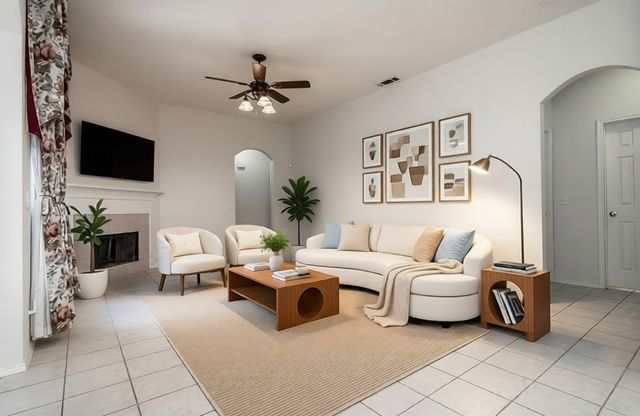 2453 Cimmaron Drive, Plano, TX 75025