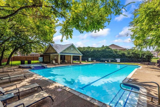 2453 Cimmaron Drive, Plano, TX 75025