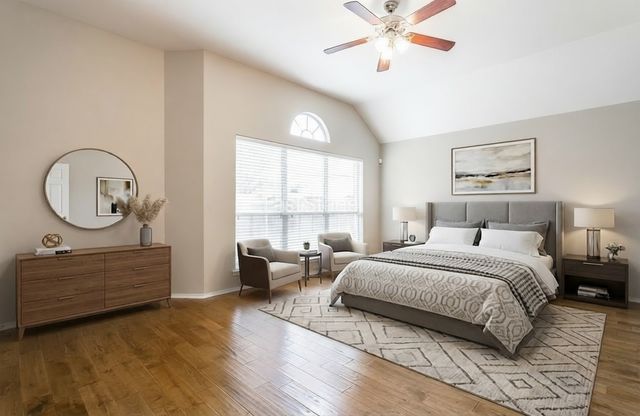 2453 Cimmaron Drive, Plano, TX 75025