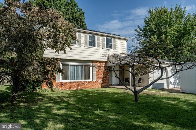 10 BULL RUN RD, Laurel Springs, NJ 08021