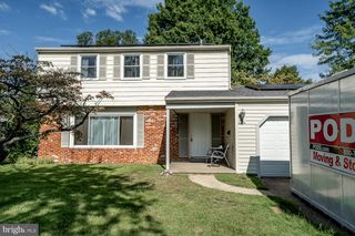 10 BULL RUN RD, Laurel Springs, NJ 08021