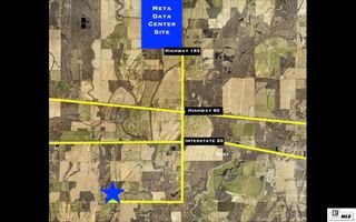 000 MCMANUS ROAD, Rayville, LA 71269