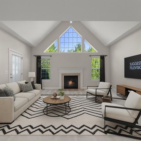 10053 Juliana Circle, Powell, OH 43065