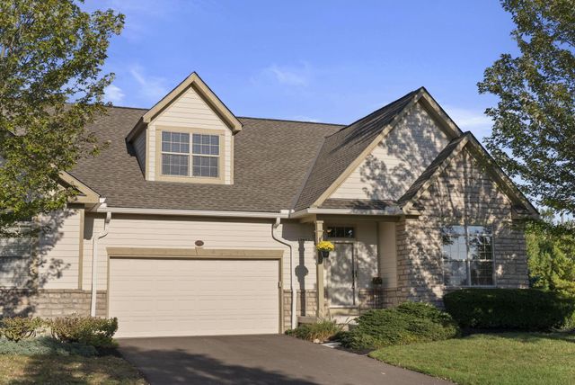 10053 Juliana Circle, Powell, OH 43065