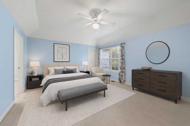 10053 Juliana Circle, Powell, OH 43065