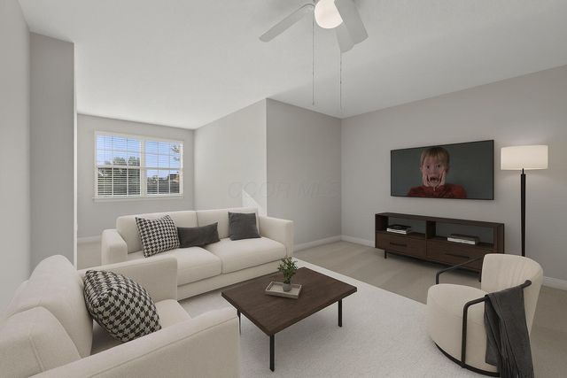 10053 Juliana Circle, Powell, OH 43065