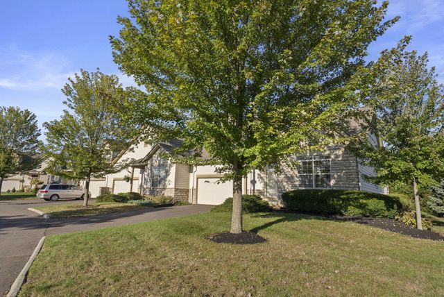 10053 Juliana Circle, Powell, OH 43065