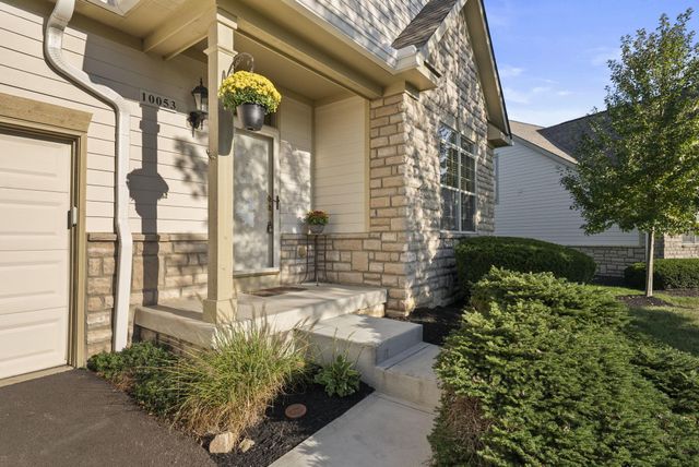 10053 Juliana Circle, Powell, OH 43065