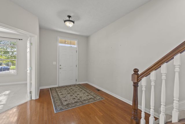 10053 Juliana Circle, Powell, OH 43065