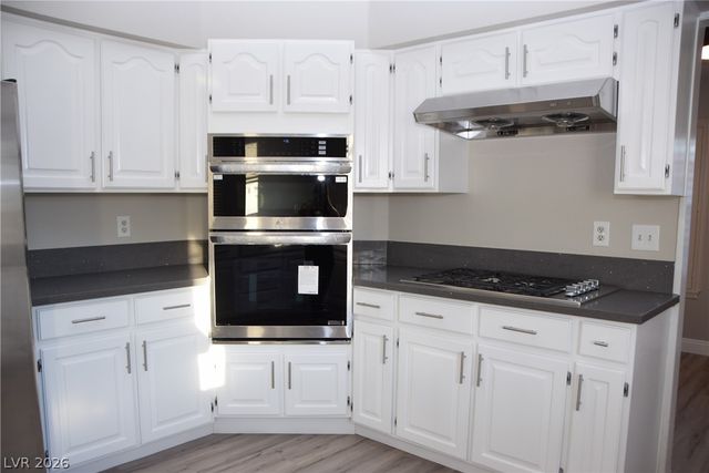 3640 Willow Bend Court, Las Vegas, NV 89121