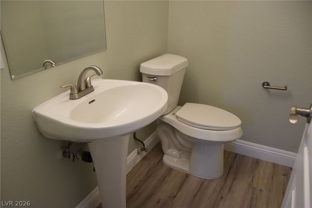 3640 Willow Bend Court, Las Vegas, NV 89121