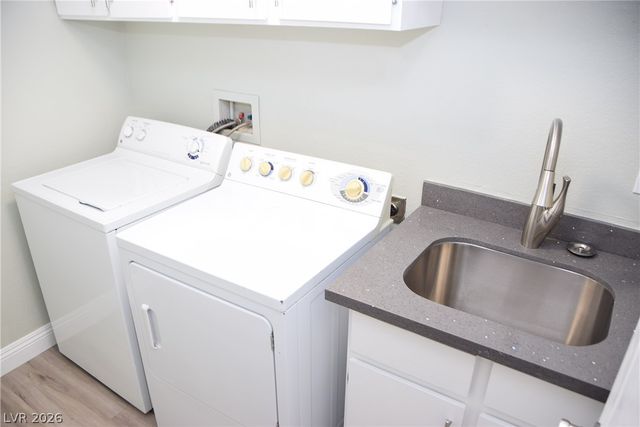 3640 Willow Bend Court, Las Vegas, NV 89121