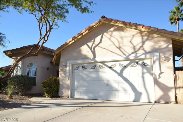 3640 Willow Bend Court, Las Vegas, NV 89121