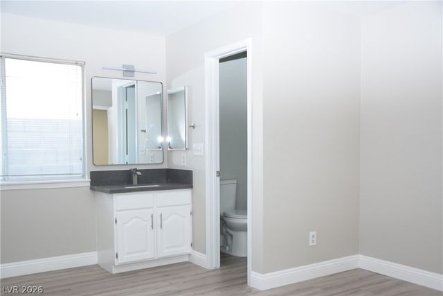 3640 Willow Bend Court, Las Vegas, NV 89121