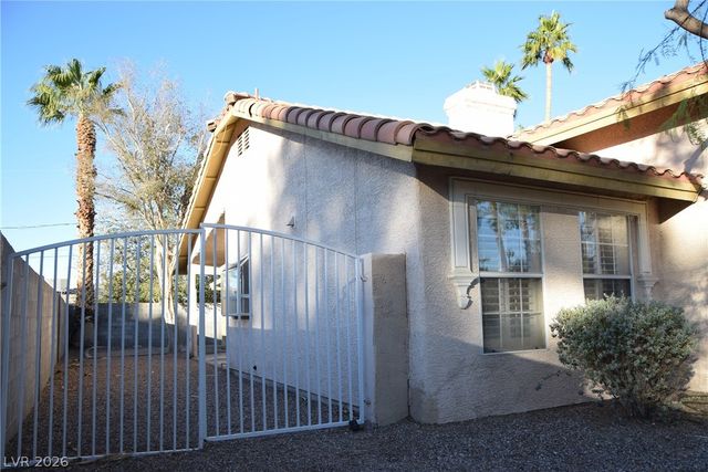 3640 Willow Bend Court, Las Vegas, NV 89121