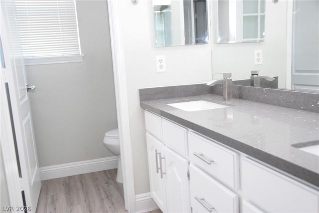 3640 Willow Bend Court, Las Vegas, NV 89121