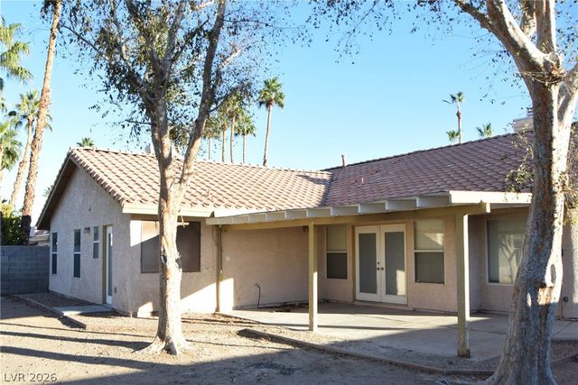 3640 Willow Bend Court, Las Vegas, NV 89121