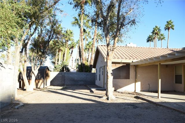 3640 Willow Bend Court, Las Vegas, NV 89121