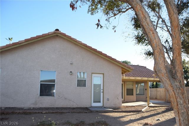 3640 Willow Bend Court, Las Vegas, NV 89121